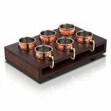 Tasse Cuivre Cocktail