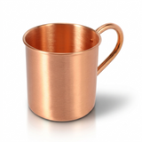 Moscow Mule Copper Mug Set