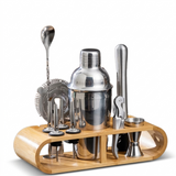 Kit de bar à cocktails complet