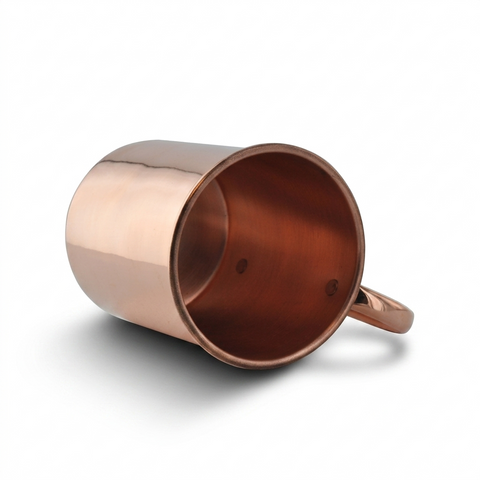 verre moscow mule