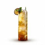 verre cocktail long drink