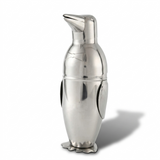 shaker pingouin
