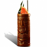 Tiki Cocktail Mugs