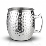 Verre Cuivre Moscow Mule