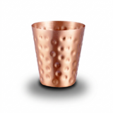 moscow mule copper mugs