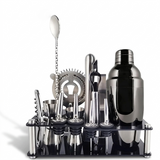 kit cocktail shaker