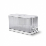 fontaine boisson plastique