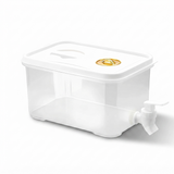 fontaine a boisson plastique