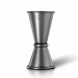 Verre Doseur En Cl Pour Cocktail