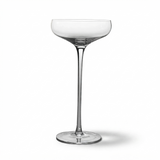 Verre Cocktail A Pied