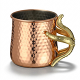 Verre Cocktail Cuivre