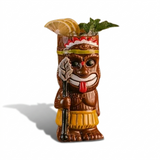 Verre A Tiki