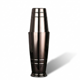 boston shaker black