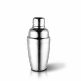 cocktail shaker 3 pieces