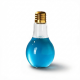 Verre Ampoule Cocktail