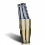 boston shaker gold