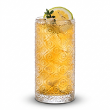 verre cocktail long