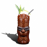 Rare Tiki Mugs
