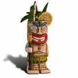 Verres Tiki Bar