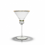 verre à cocktail professionnel