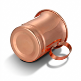 tasse A Moscow Mule élégante