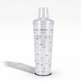 cocktail shaker premium