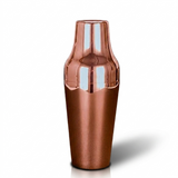 parisienne cocktail shaker