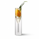 Double Verre A Cocktail