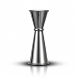 doseur cocktail inox