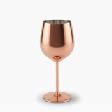 Verre A Cocktail Rose