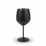 Verre A Cocktail Noir