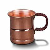 real moscow mule mugs