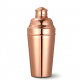 shaker cuivre