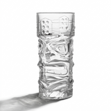 Verre Tiki Transparent