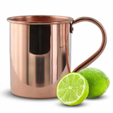 Tasse Moscow Mule Cuivre