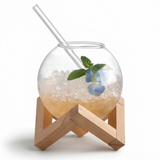 Verre A Cocktail Rond