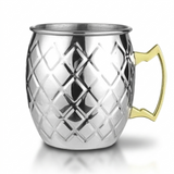 Verre Pour Moscow Mule