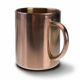 Moscow Mule Tasse