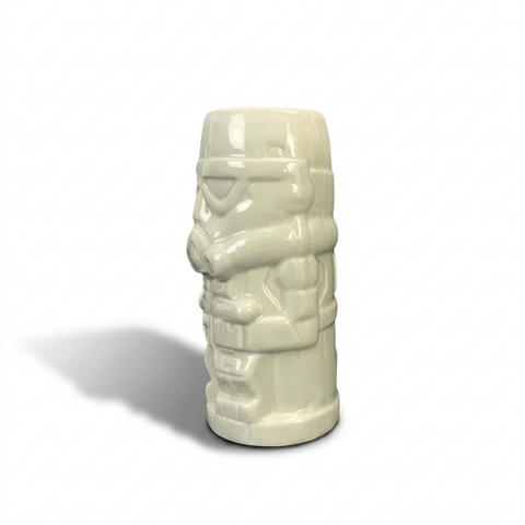 verre tiki