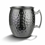 Verre Moscow Mule