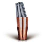 boston glass cocktail shaker
