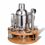 cocktail mixing kit