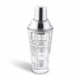 cocktail shaker strainer