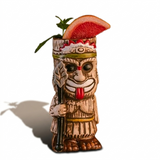 Verres Cocktail Tiki