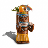 Verre Cocktail Tiki