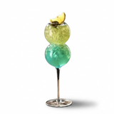 verre a cocktail géant