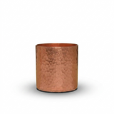 mug en cuivre cocktail