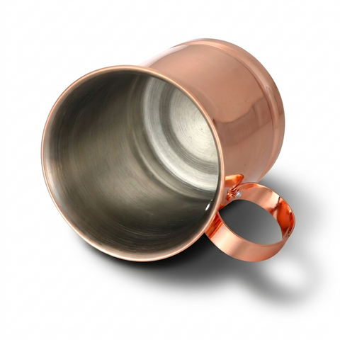 tasse a moscow mule