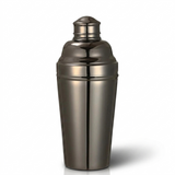 shaker noir