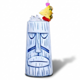 Verre A Cocktail Tiki